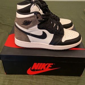 Nike Jordan 1’s Dark Mocha (GS)